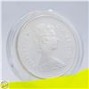Image 2 : 1983 CANADA SILVER DOLLAR WORLD