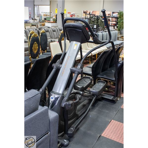 SEG HEAVYWEIGHT CROSS TRAINER+FITNESS MAT FLOOR-