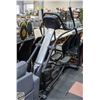 Image 1 : SEG HEAVYWEIGHT CROSS TRAINER+FITNESS MAT FLOOR-