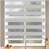 Image 1 : NEW SEEYE CORDLESS ROLLER WINDOW SHADES 38X72 WHT