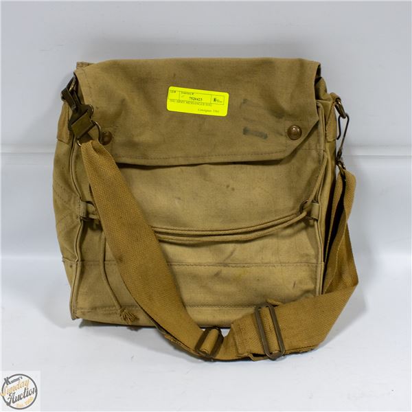 1941 ARMY MESSANGER BAG