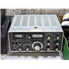 Image 1 : VINTAGE YAESU SSB TRANSCEIVER FT-101E