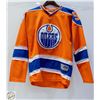 Image 1 : OILERS MCDAVID #97 YOUTH SMALL/MEDIUM