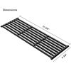 Image 1 : NEW BMMXBI 17-3/8" CAST IRON COOKING GRATE