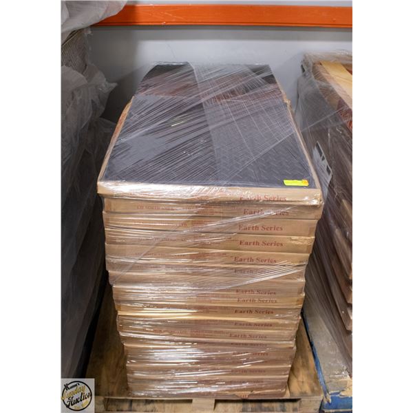 1400 SF - 2MM PURPLE GLUEDOWN VINYL - 5017