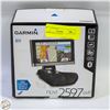 Image 1 : GARMIN GPS SYSTEM IN BOX