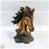 Image 1 : HORSE SCULPTURE