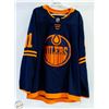 Image 1 : SIZE 56 KANE OILERS JERSEY OFFICIAL CCM NHL