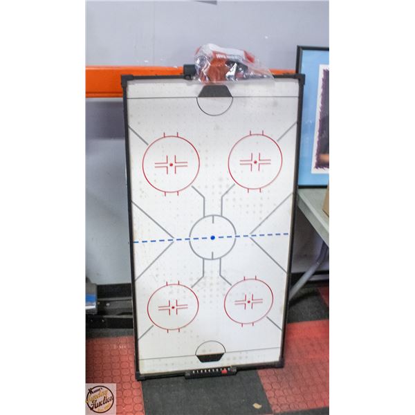 AIR HOCKEY TABLE - NO LEGS