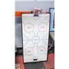 Image 1 : AIR HOCKEY TABLE - NO LEGS