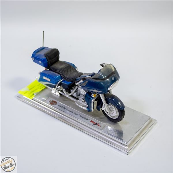 HARLEY DAVIDSON SCREAMING EAGLE ROAD GLIDE