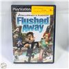 Image 1 : FLUSHED AWAY PS2 GAME