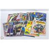 Image 1 : LOT OF 20 COLLECTOR COMICS