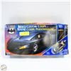 Image 1 : BATMAN CUSTOM COUPE INCLUDES BRUCE WAYNE