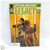 Image 1 : STAR WARS LEGACY COMIC #18