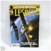 Image 1 : STAR WARS LEGACY COMIC #20