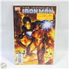 Image 1 : THE INVINCIBLE IRON MAN #2