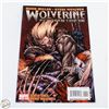 Image 1 : WOLVERINE OLD MAN LOGAN COMIC #70