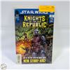 Image 1 : STAR WARS KNIGHTS OF THE OLD REPUBLIC COMIC #7