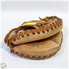 Image 1 : COOPER BACK CATCHERS GLOVE PRO SCOOP TOE