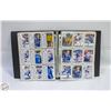 Image 2 : BINDER ALL UPPERDECK HOCKEY APPROX 234 CARDS