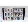 Image 4 : BINDER ALL UPPERDECK HOCKEY APPROX 234 CARDS