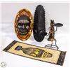 Image 1 : AFRICAN DECOR COLLECTION