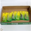 Image 1 : 6 X HOOCHY FISHING LURES