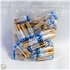 Image 1 : 25 X 2 PACKS = 50 AA ALKALINE BATTERIES