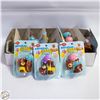 Image 1 : CASE OF 12 BETTY CROCKER TEDDY BEAR BIRTHDAY-