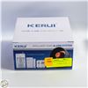 Image 1 : WATER LEAKAGE ALARM KIT, 2 SENSORS,