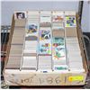 Image 1 : 1984 TOPPS BASEBALL CARD LOT OF 5000+ CARDS