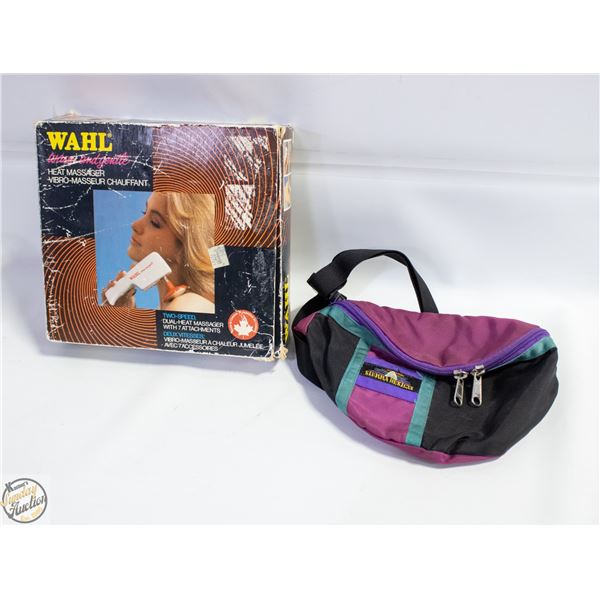 VINTAGE ORIGINAL BOXED FROM WOODWARDS