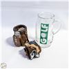 Image 1 : ESTATE GOLF BAG MUG + TRINKET DISH/BASEBALL LIDDED