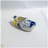 Image 1 : DELFT 290 HOLLAND MADE CLOG ASHTRAY