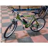 Image 1 : JEEP LAREDO 26" - 21 SPEED FRONT SUSPENSION BIKE