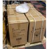 Image 1 : PALLET OF BEAUTELIO BEAUTY PRO COTTON 6X5KG BOXES