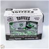 Image 1 : WALKERS MINT TOFFEE - 12 X 150G BAGS PER BOX