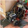 Image 1 : BE 7HP 3100PSI GAS POWERED PRESSURE