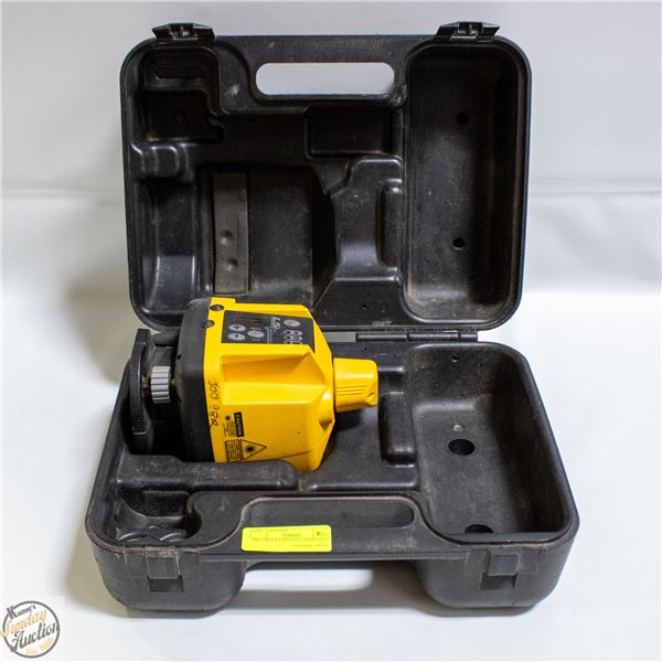 PRO SHOT L5 DIGITAL LASER LEVEL NO RECIEVER