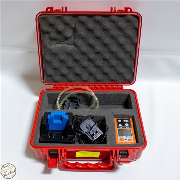 VENTIS MX4 GAS DETECTION KIT