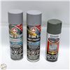 Image 1 : 3PK PRIMER SPRAY PAINT