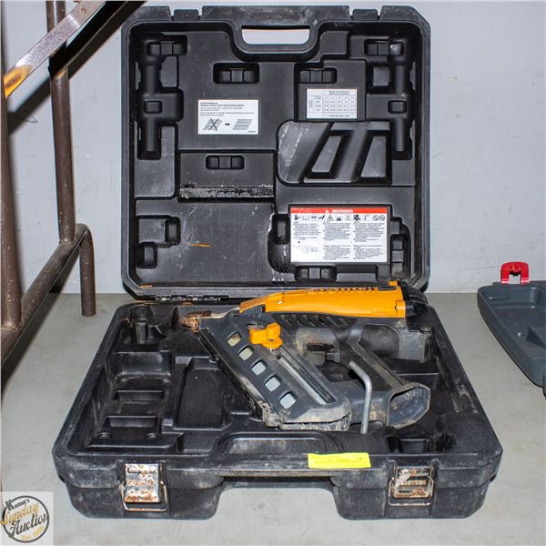BOSTITCH GF 28 FRAMING NAILER