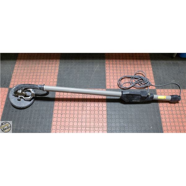 PORTER CABLE ELECTRIC POLE SANDER