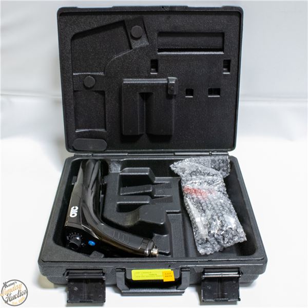 NEW OTC ADVANCE TIMING LIGHT