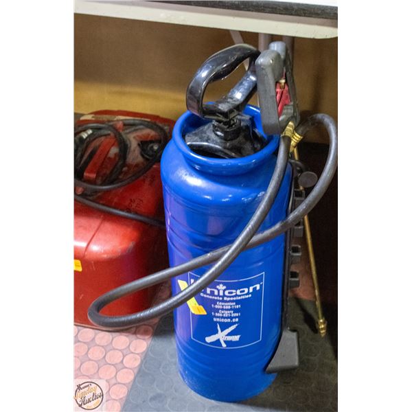13.2L PUMP SPRAYER