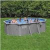 Image 1 : NEW BESTWAY 5.5M/18FT PLATINUM SERIES POOL