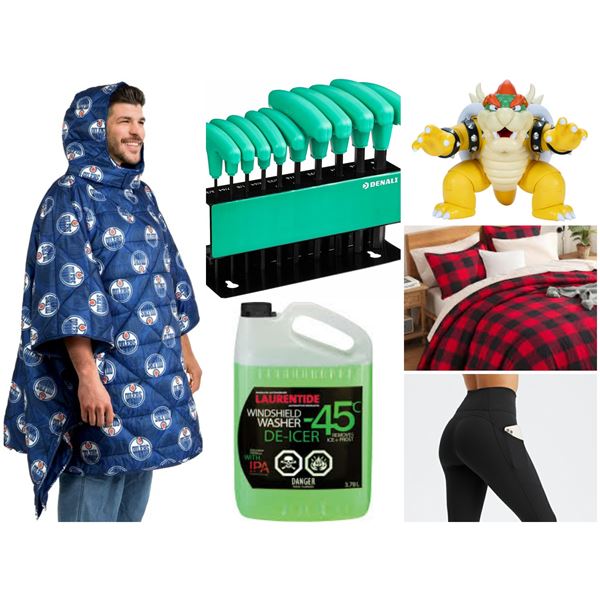 FEATURED COSTCO ITEMS