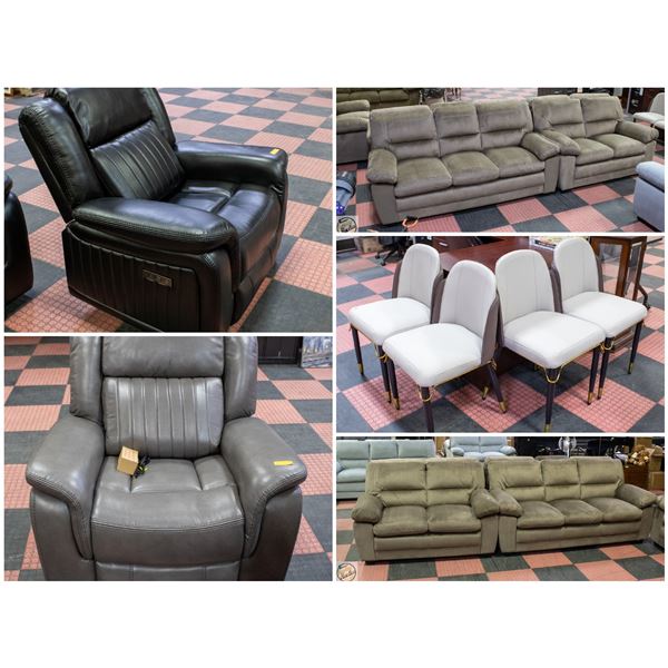 FEATURED BRAND NEW FURNITURE