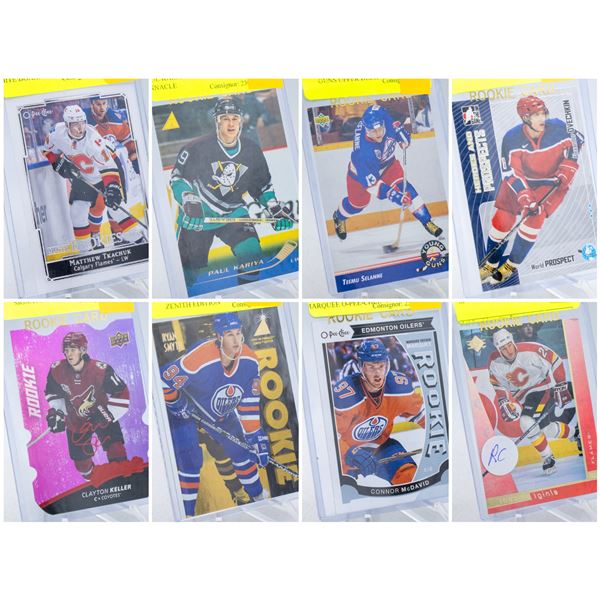 FEATURED SPORTS CARDS